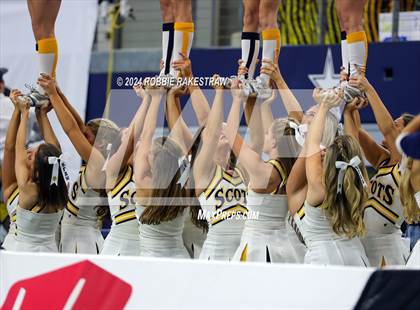 Thumbnail 3 in Smithson Valley @ Highland Park (UIL 5A Football Division I Final) photogallery.