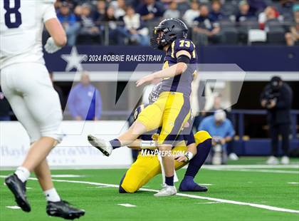 Thumbnail 3 in Smithson Valley @ Highland Park (UIL 5A Football Division I Final) photogallery.