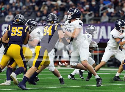 Thumbnail 3 in Smithson Valley @ Highland Park (UIL 5A Football Division I Final) photogallery.