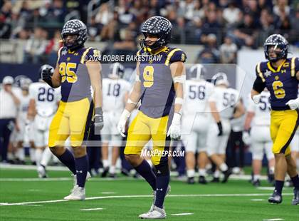 Thumbnail 3 in Smithson Valley @ Highland Park (UIL 5A Football Division I Final) photogallery.