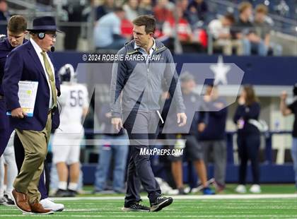 Thumbnail 1 in Smithson Valley @ Highland Park (UIL 5A Football Division I Final) photogallery.
