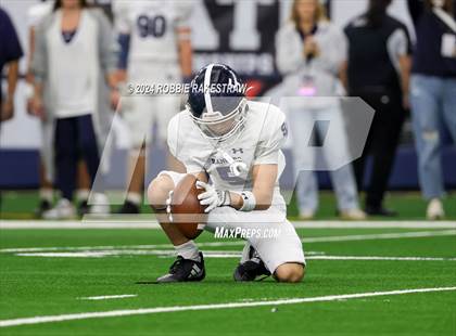 Thumbnail 2 in Smithson Valley @ Highland Park (UIL 5A Football Division I Final) photogallery.
