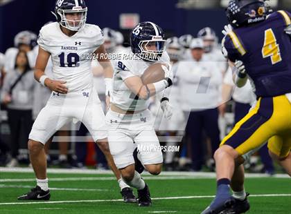 Thumbnail 3 in Smithson Valley @ Highland Park (UIL 5A Football Division I Final) photogallery.