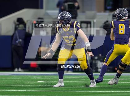 Thumbnail 1 in Smithson Valley @ Highland Park (UIL 5A Football Division I Final) photogallery.