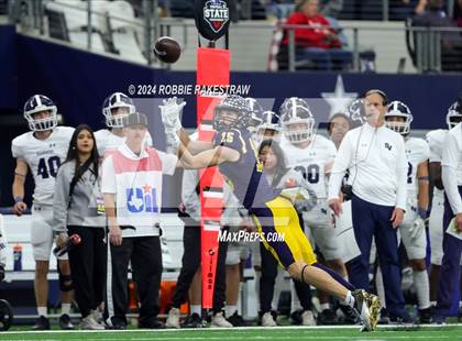 Thumbnail 3 in Smithson Valley @ Highland Park (UIL 5A Football Division I Final) photogallery.