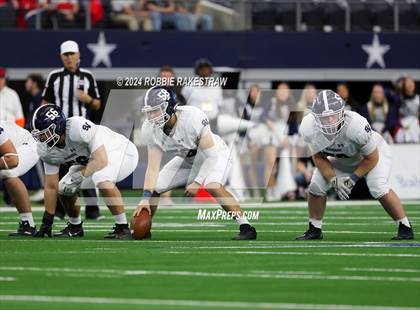 Thumbnail 3 in Smithson Valley @ Highland Park (UIL 5A Football Division I Final) photogallery.