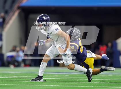 Thumbnail 2 in Smithson Valley @ Highland Park (UIL 5A Football Division I Final) photogallery.