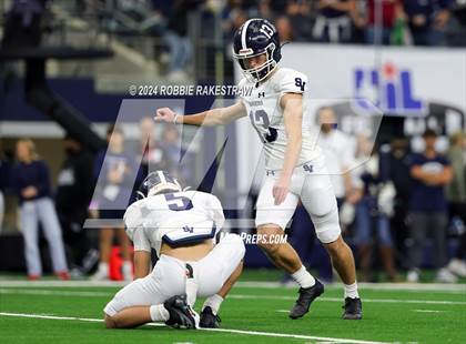 Thumbnail 1 in Smithson Valley @ Highland Park (UIL 5A Football Division I Final) photogallery.