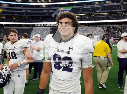 Thumbnail 3 in Smithson Valley @ Highland Park (UIL 5A Football Division I Final) photogallery.
