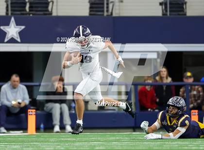 Thumbnail 3 in Smithson Valley @ Highland Park (UIL 5A Football Division I Final) photogallery.