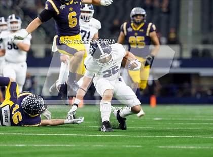 Thumbnail 3 in Smithson Valley @ Highland Park (UIL 5A Football Division I Final) photogallery.