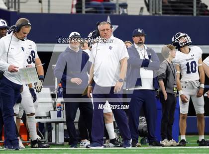 Thumbnail 2 in Smithson Valley @ Highland Park (UIL 5A Football Division I Final) photogallery.