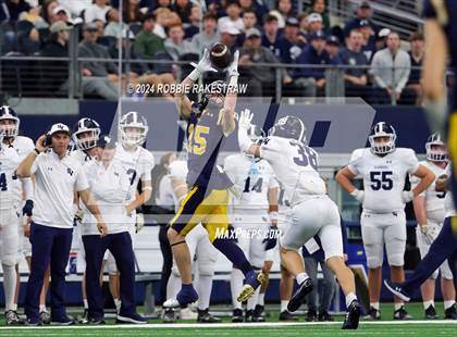 Thumbnail 3 in Smithson Valley @ Highland Park (UIL 5A Football Division I Final) photogallery.