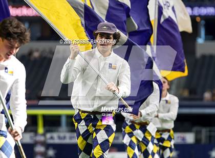 Thumbnail 3 in Smithson Valley @ Highland Park (UIL 5A Football Division I Final) photogallery.