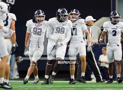 Thumbnail 3 in Smithson Valley @ Highland Park (UIL 5A Football Division I Final) photogallery.