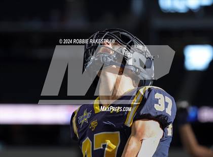 Thumbnail 3 in Smithson Valley @ Highland Park (UIL 5A Football Division I Final) photogallery.