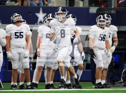 Thumbnail 2 in Smithson Valley @ Highland Park (UIL 5A Football Division I Final) photogallery.