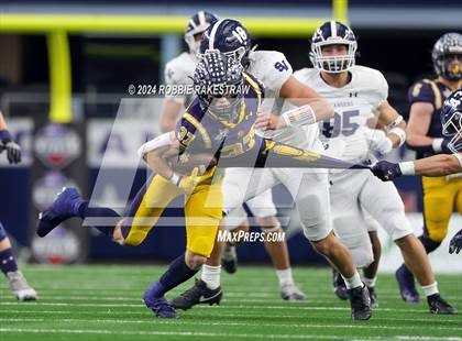 Thumbnail 2 in Smithson Valley @ Highland Park (UIL 5A Football Division I Final) photogallery.