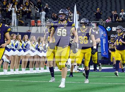 Thumbnail 1 in Smithson Valley @ Highland Park (UIL 5A Football Division I Final) photogallery.