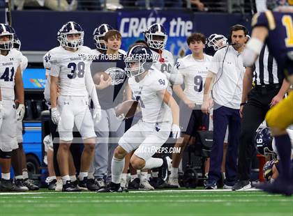 Thumbnail 1 in Smithson Valley @ Highland Park (UIL 5A Football Division I Final) photogallery.