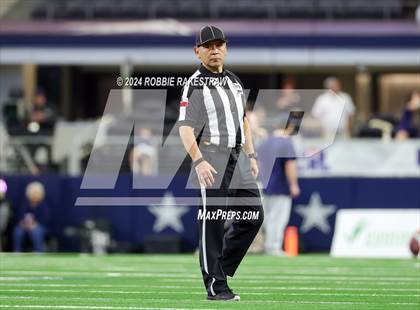 Thumbnail 3 in Smithson Valley @ Highland Park (UIL 5A Football Division I Final) photogallery.
