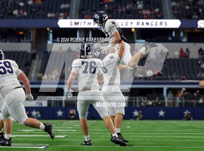 Thumbnail 3 in Smithson Valley @ Highland Park (UIL 5A Football Division I Final) photogallery.
