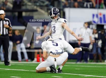 Thumbnail 2 in Smithson Valley @ Highland Park (UIL 5A Football Division I Final) photogallery.