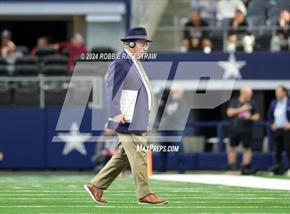 Thumbnail 3 in Smithson Valley @ Highland Park (UIL 5A Football Division I Final) photogallery.