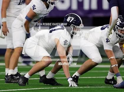 Thumbnail 3 in Smithson Valley @ Highland Park (UIL 5A Football Division I Final) photogallery.