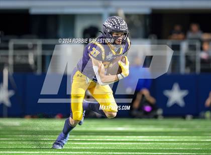 Thumbnail 3 in Smithson Valley @ Highland Park (UIL 5A Football Division I Final) photogallery.