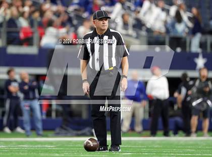 Thumbnail 2 in Smithson Valley @ Highland Park (UIL 5A Football Division I Final) photogallery.
