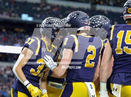 Thumbnail 3 in Smithson Valley @ Highland Park (UIL 5A Football Division I Final) photogallery.