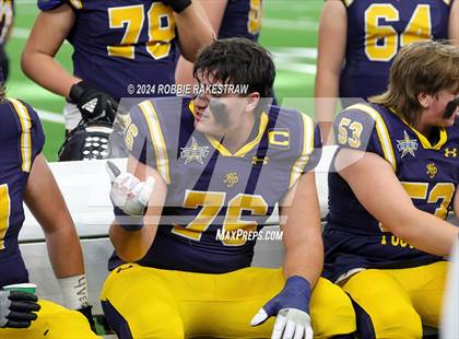 Thumbnail 3 in Smithson Valley @ Highland Park (UIL 5A Football Division I Final) photogallery.