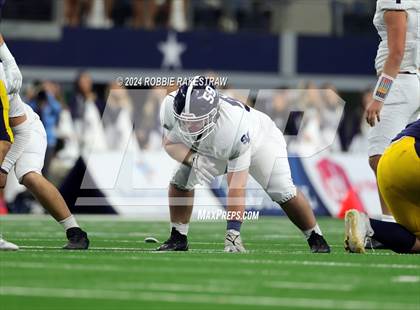 Thumbnail 2 in Smithson Valley @ Highland Park (UIL 5A Football Division I Final) photogallery.