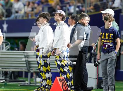 Thumbnail 3 in Smithson Valley @ Highland Park (UIL 5A Football Division I Final) photogallery.