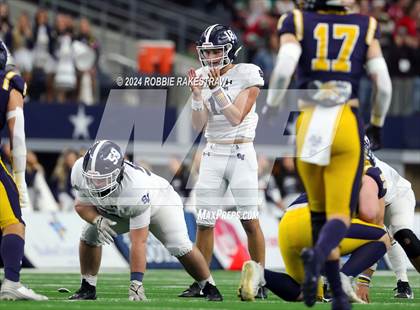 Thumbnail 3 in Smithson Valley @ Highland Park (UIL 5A Football Division I Final) photogallery.
