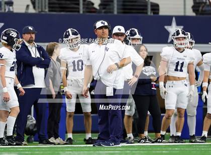 Thumbnail 3 in Smithson Valley @ Highland Park (UIL 5A Football Division I Final) photogallery.