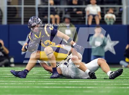 Thumbnail 2 in Smithson Valley @ Highland Park (UIL 5A Football Division I Final) photogallery.