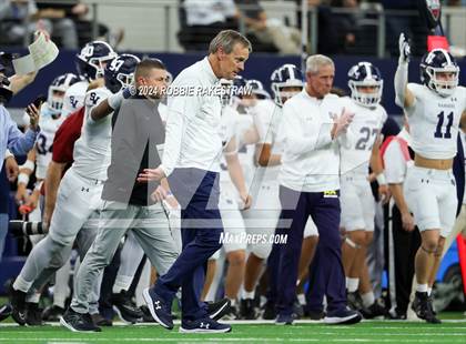Thumbnail 2 in Smithson Valley @ Highland Park (UIL 5A Football Division I Final) photogallery.