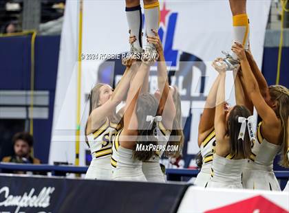 Thumbnail 2 in Smithson Valley @ Highland Park (UIL 5A Football Division I Final) photogallery.