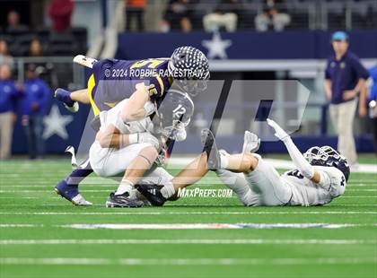 Thumbnail 2 in Smithson Valley @ Highland Park (UIL 5A Football Division I Final) photogallery.