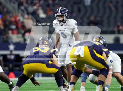 Thumbnail 3 in Smithson Valley @ Highland Park (UIL 5A Football Division I Final) photogallery.