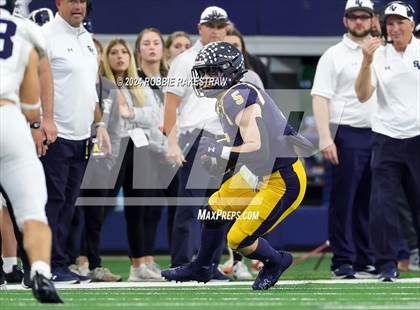 Thumbnail 1 in Smithson Valley @ Highland Park (UIL 5A Football Division I Final) photogallery.