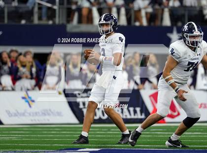 Thumbnail 2 in Smithson Valley @ Highland Park (UIL 5A Football Division I Final) photogallery.