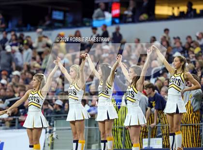 Thumbnail 1 in Smithson Valley @ Highland Park (UIL 5A Football Division I Final) photogallery.