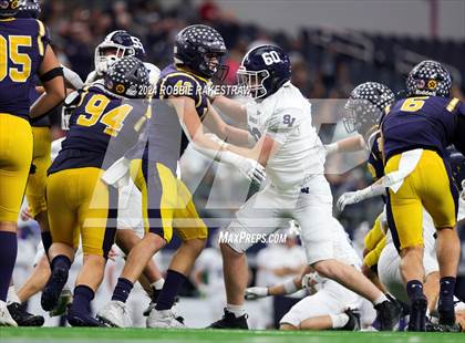 Thumbnail 2 in Smithson Valley @ Highland Park (UIL 5A Football Division I Final) photogallery.