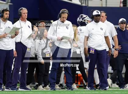 Thumbnail 1 in Smithson Valley @ Highland Park (UIL 5A Football Division I Final) photogallery.