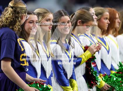 Thumbnail 3 in Smithson Valley @ Highland Park (UIL 5A Football Division I Final) photogallery.