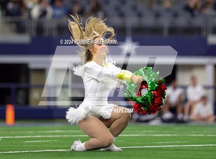 Thumbnail 2 in Smithson Valley @ Highland Park (UIL 5A Football Division I Final) photogallery.