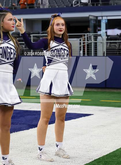 Thumbnail 2 in Smithson Valley @ Highland Park (UIL 5A Football Division I Final) photogallery.